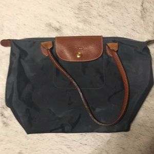 Longchamp Purse